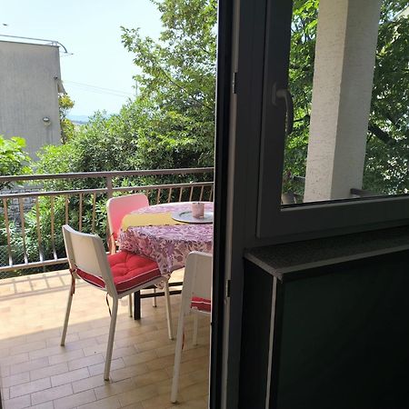 Apartments Sabo Kraljevica Eksteriør billede
