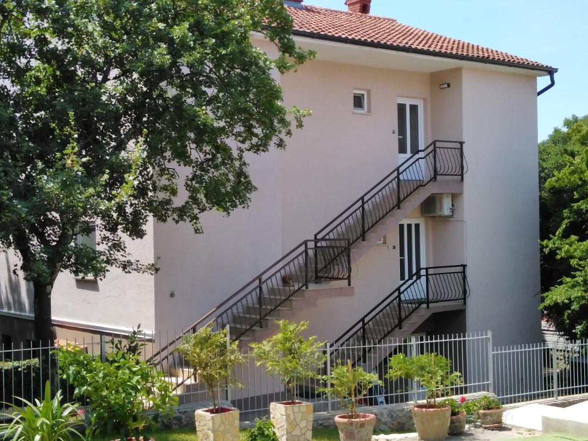 Apartments Sabo Kraljevica Eksteriør billede