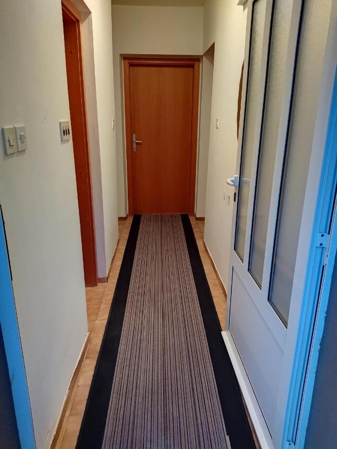 Apartments Sabo Kraljevica Eksteriør billede