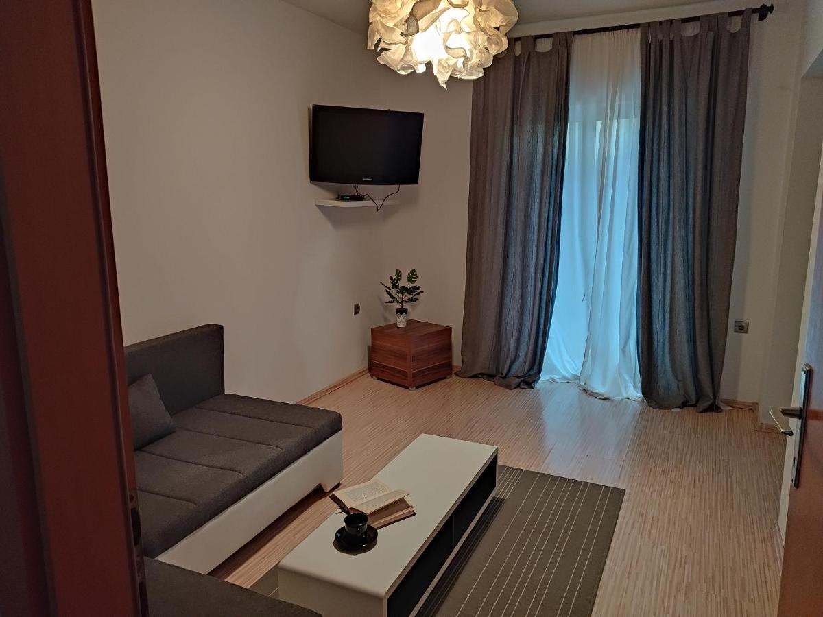 Apartments Sabo Kraljevica Eksteriør billede