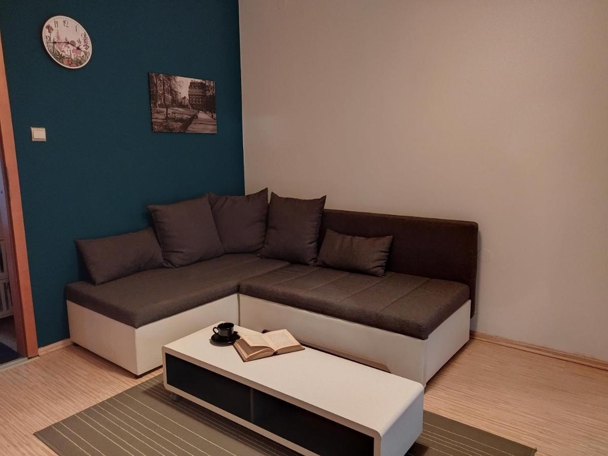 Apartments Sabo Kraljevica Eksteriør billede