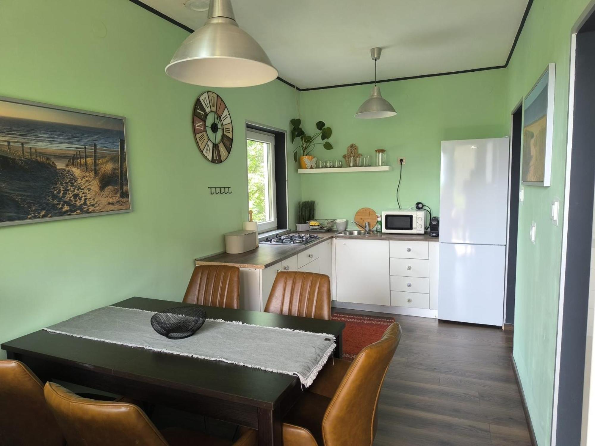 Apartments Sabo Kraljevica Eksteriør billede