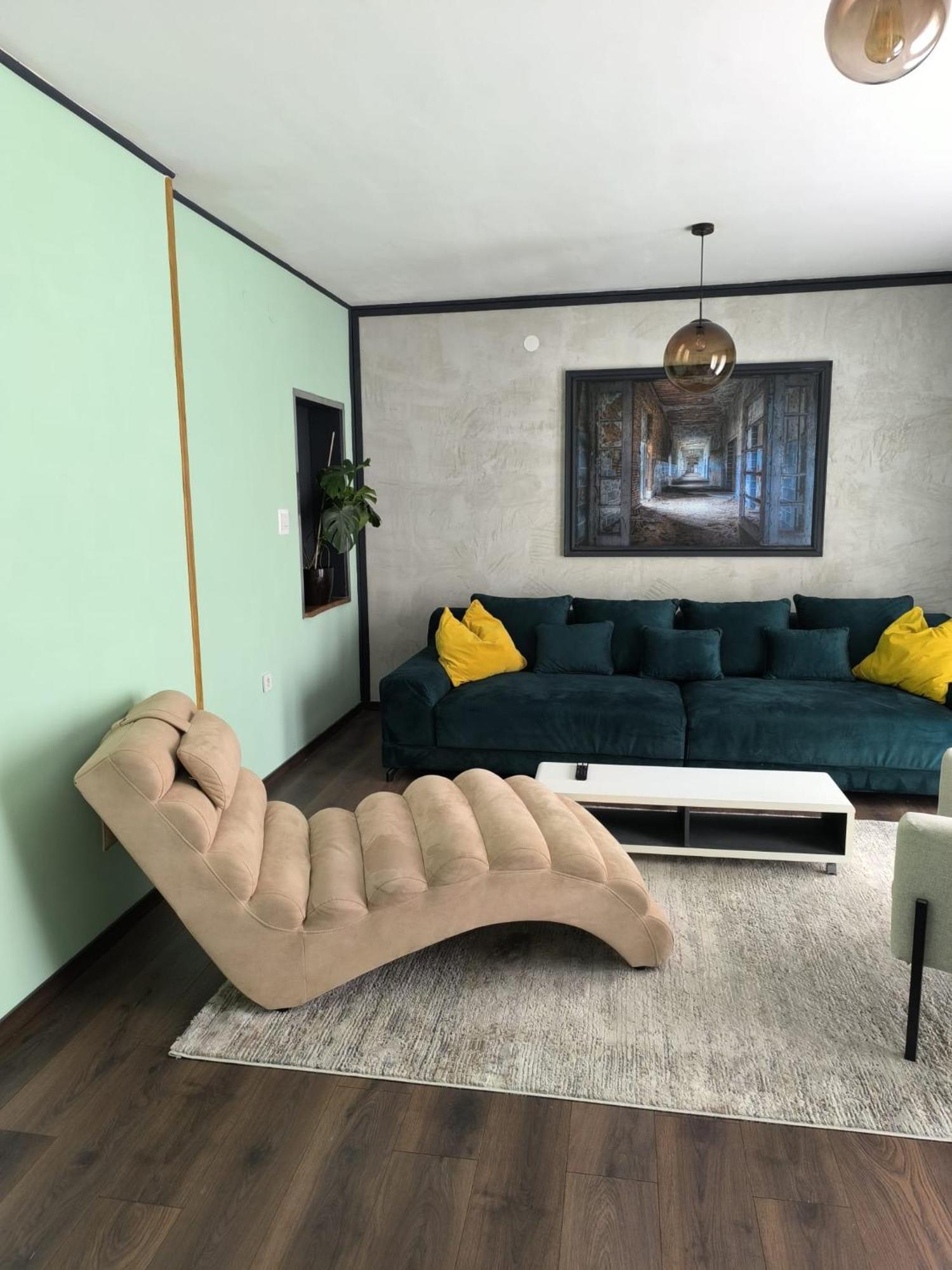 Apartments Sabo Kraljevica Eksteriør billede