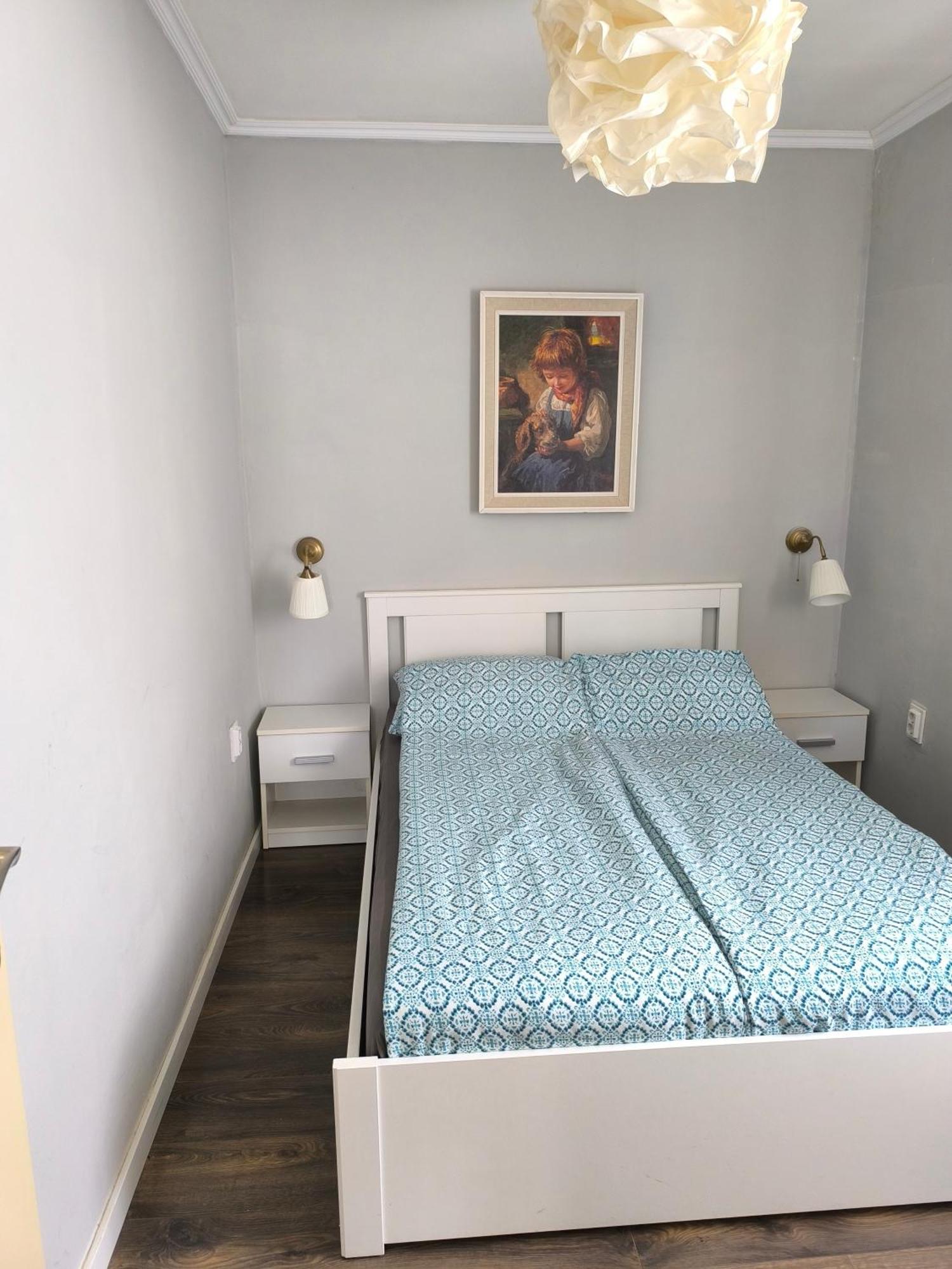Apartments Sabo Kraljevica Eksteriør billede