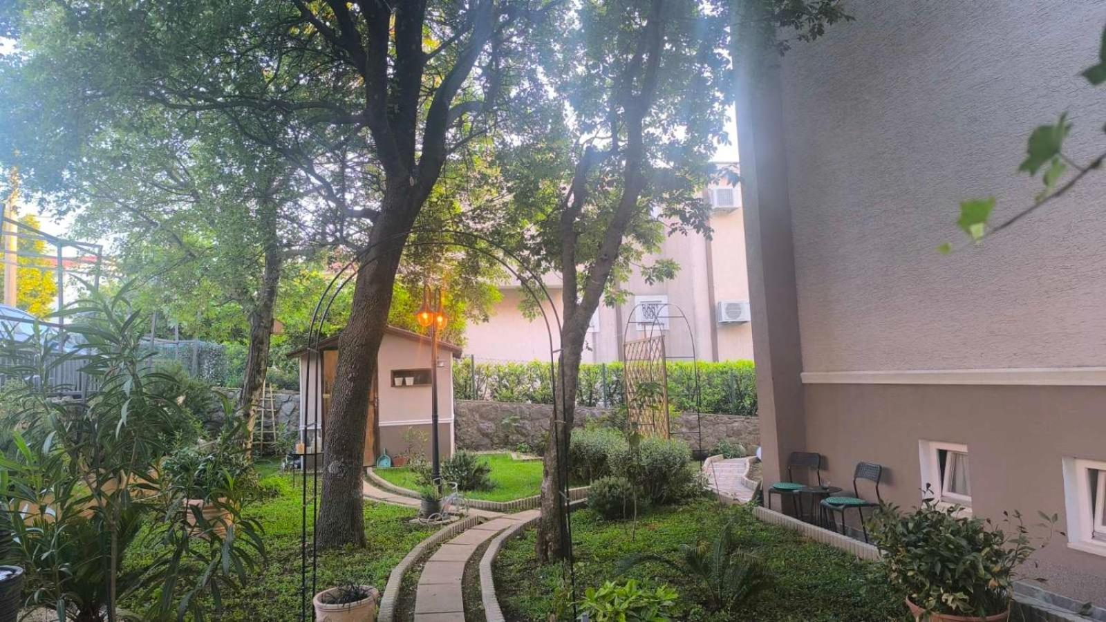 Apartments Sabo Kraljevica Eksteriør billede