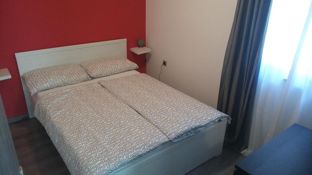 Apartments Sabo Kraljevica Eksteriør billede