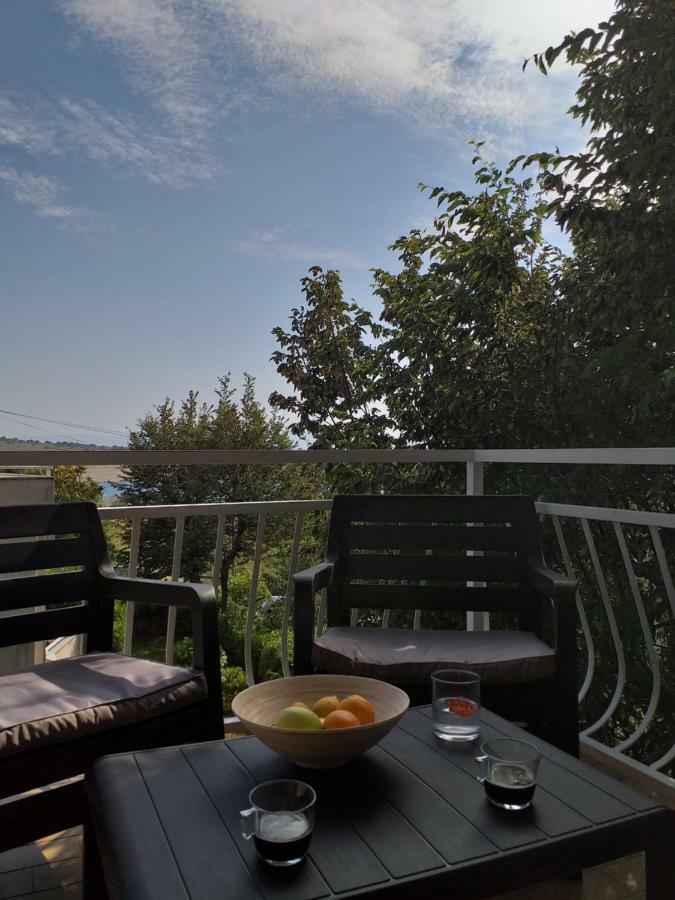 Apartments Sabo Kraljevica Eksteriør billede