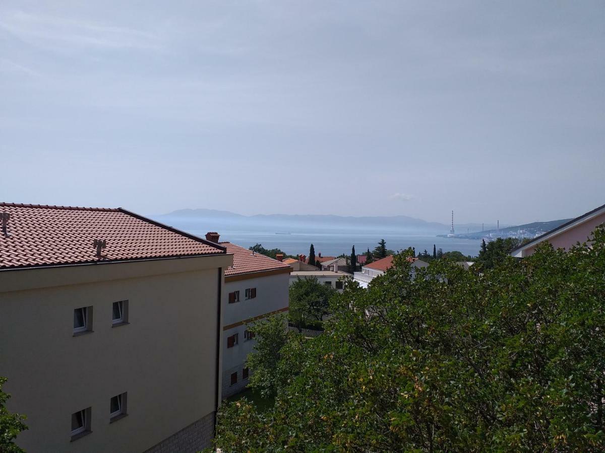 Apartments Sabo Kraljevica Eksteriør billede